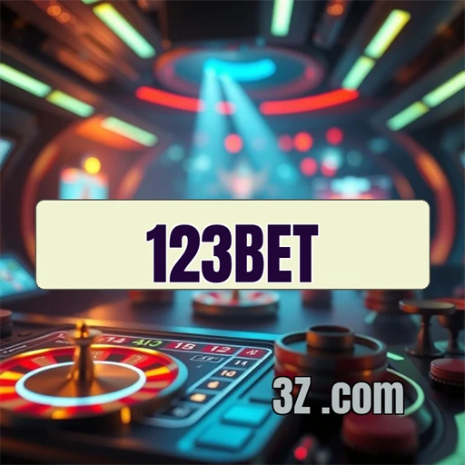 Apostas Incríveis no 123 bet: Emoção e Oportunidade ao Seu Alcance