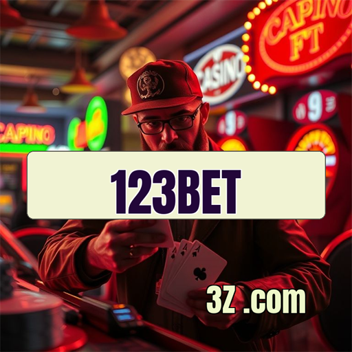 Baixar o 123 bet: Experimente Apostas em Outro Nível