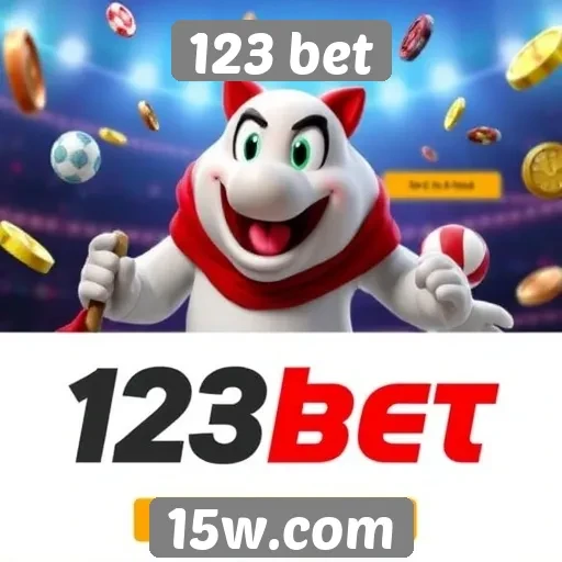 Ofertas de bônus e promoções da 123 bet