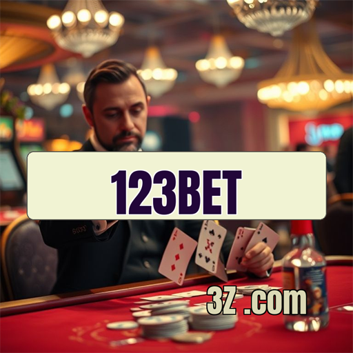 O Atraente Mundo Confiável da 123 Bet em Jogos