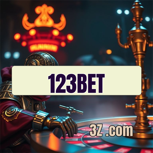 Aposte no Esporte com 123 bet e Amplie Suas Emoções