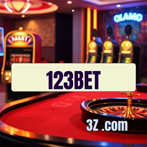 Slots emocionantes no 123 bet que vão te surpreender