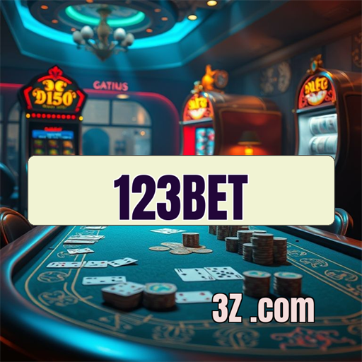 Experiência VIP na 123 bet: Exclusividade e Diversão